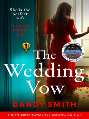 The Wedding Vow - ebook